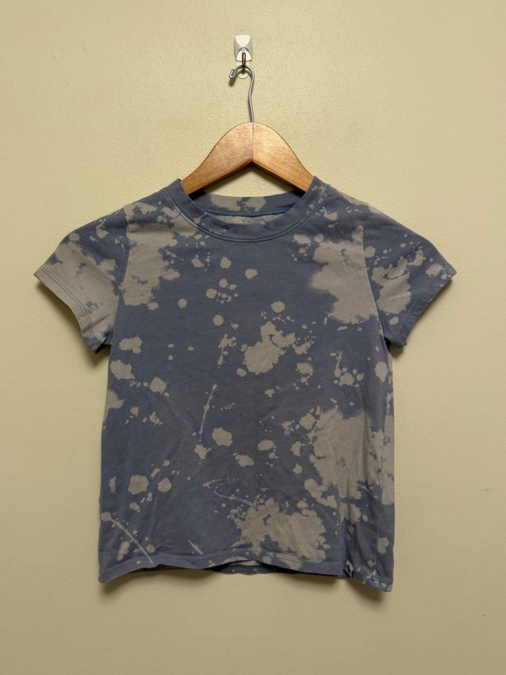 abercrombie kids girls t-shirt (size 7-8)
